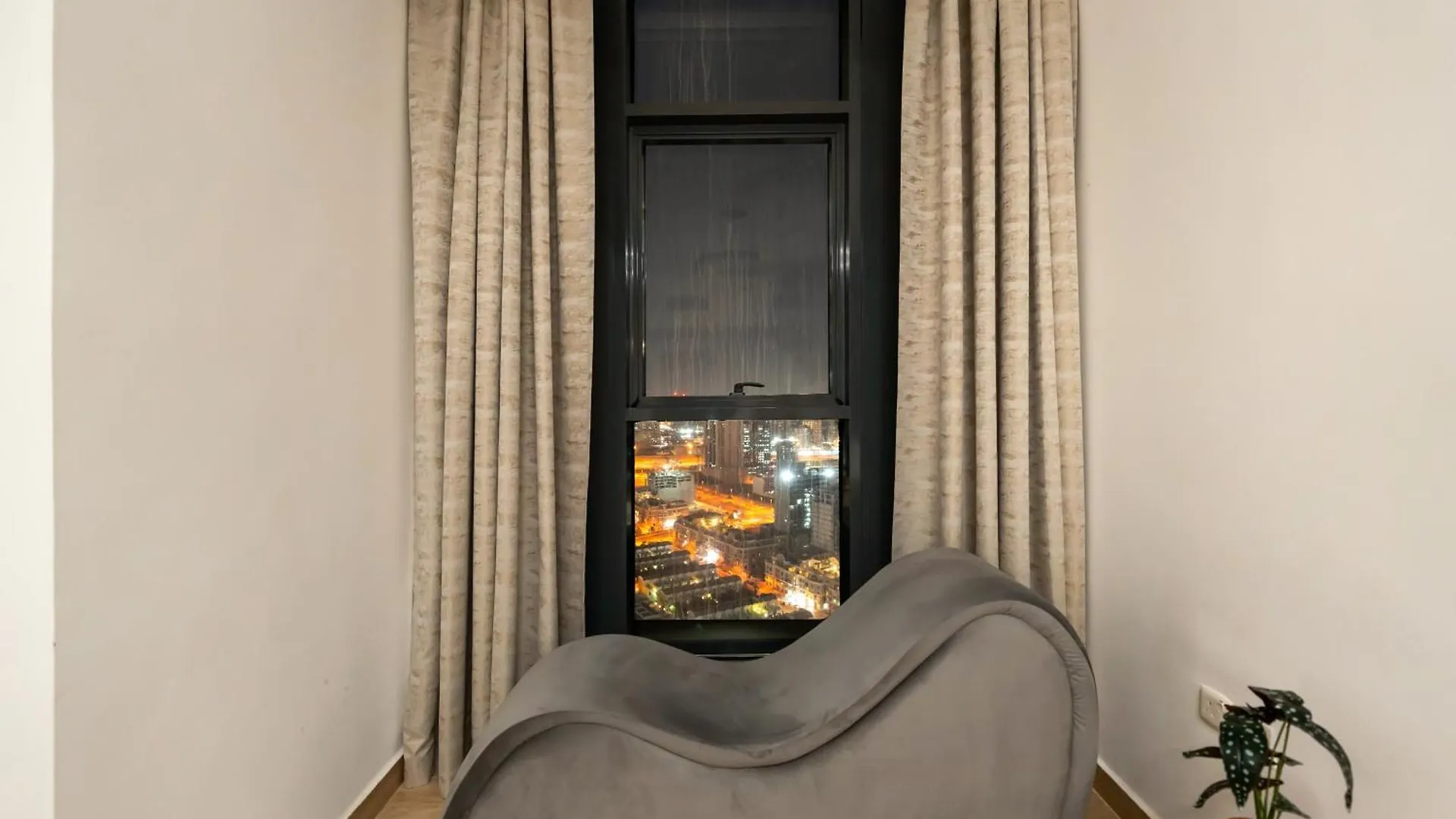 1 Bedroom Apartment Five Jvc View Dubai