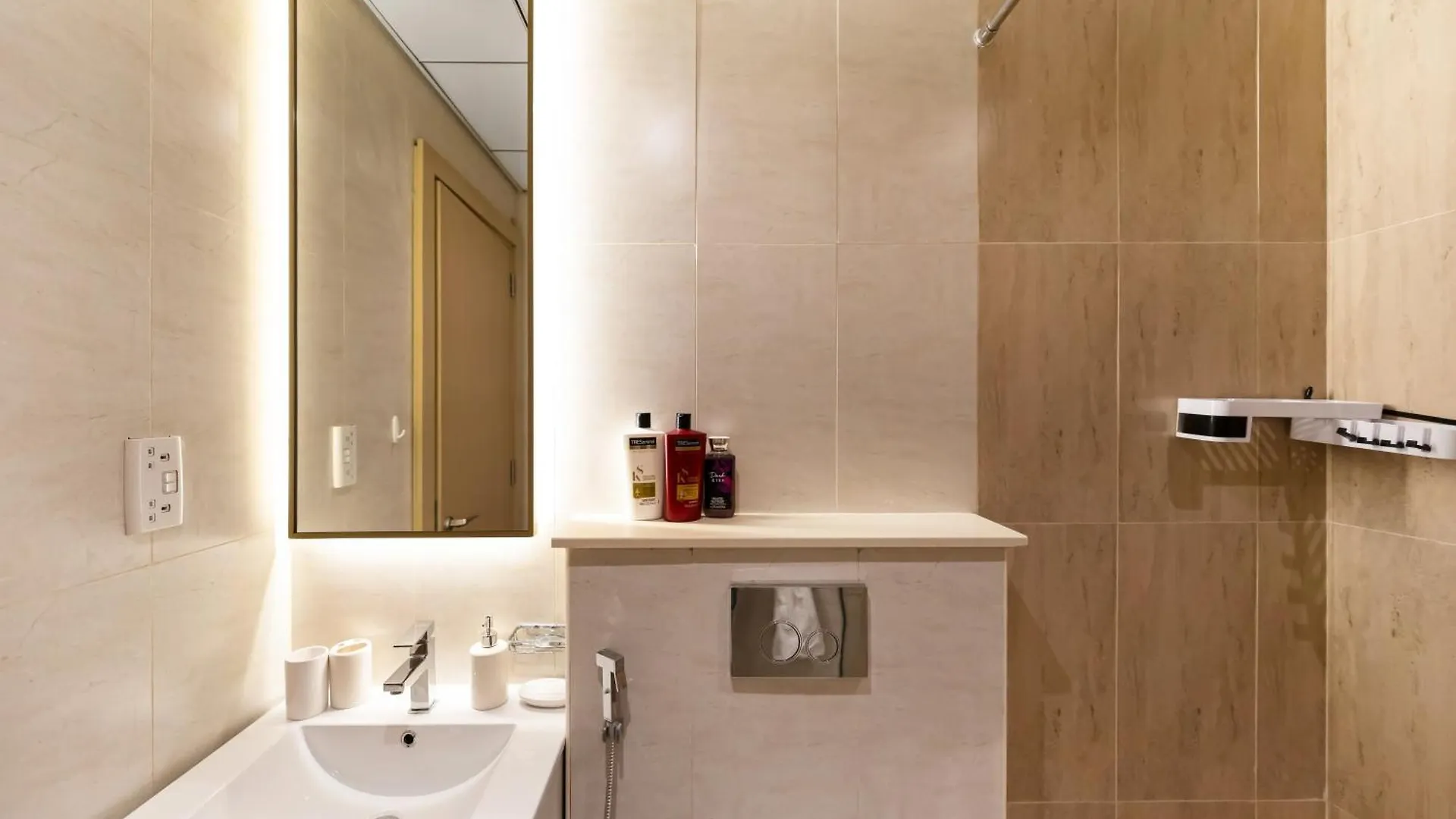1 Bedroom Apartment Five Jvc View Dubai United Arab Emirates