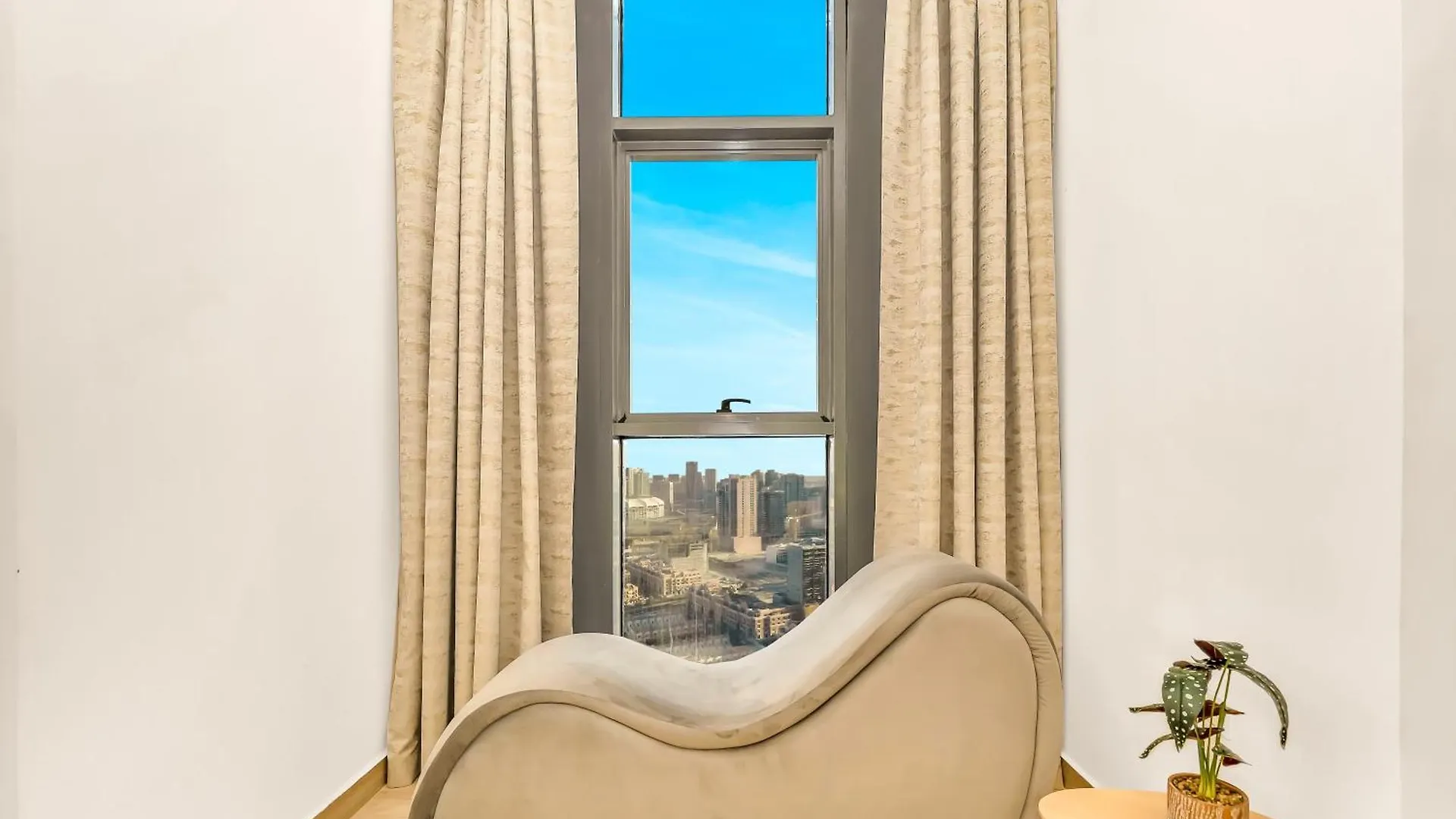 1 Bedroom Apartment Five Jvc View Dubai United Arab Emirates