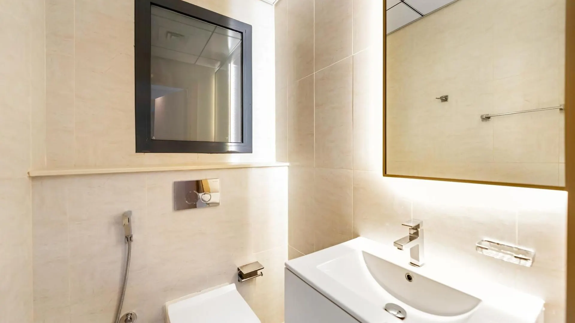 1 Bedroom Apartment Five Jvc View Dubai United Arab Emirates
