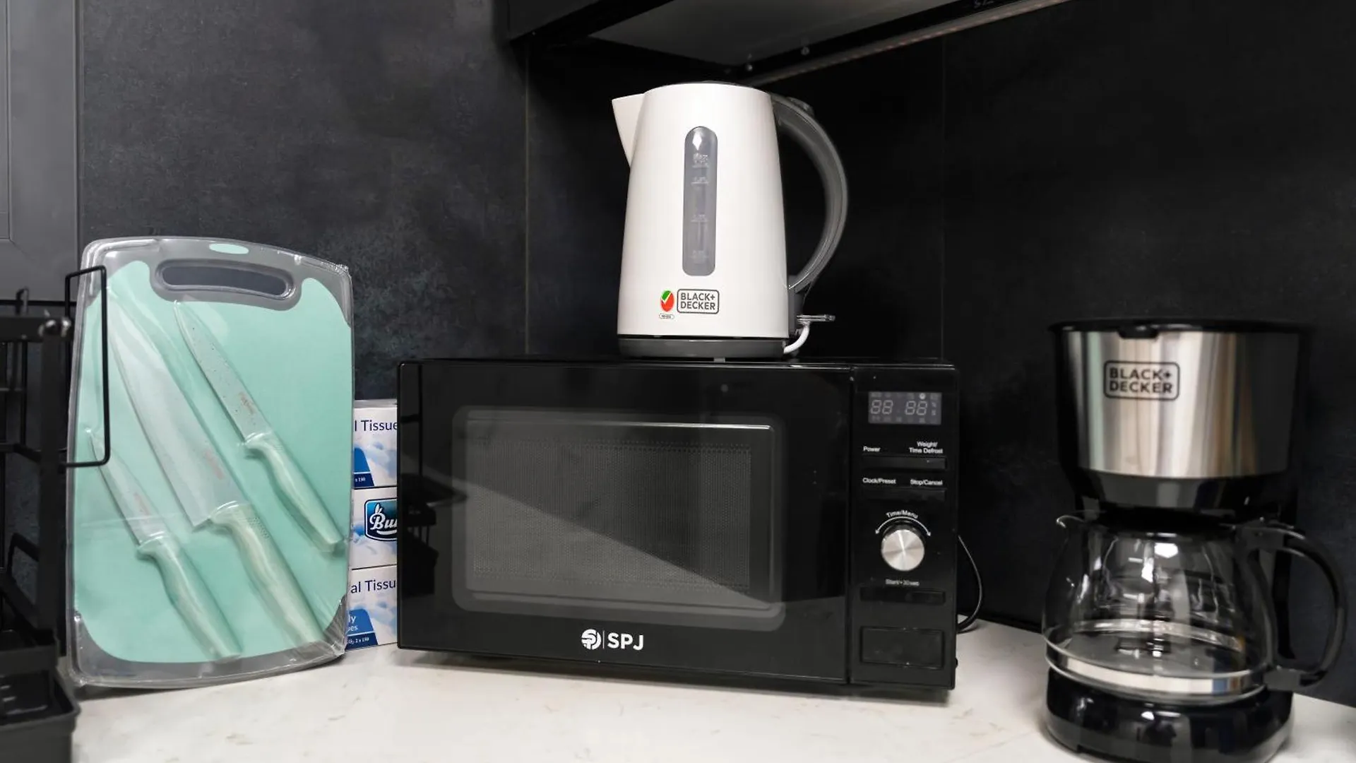 דובאי 1 Bedroom Apartment Five Jvc View