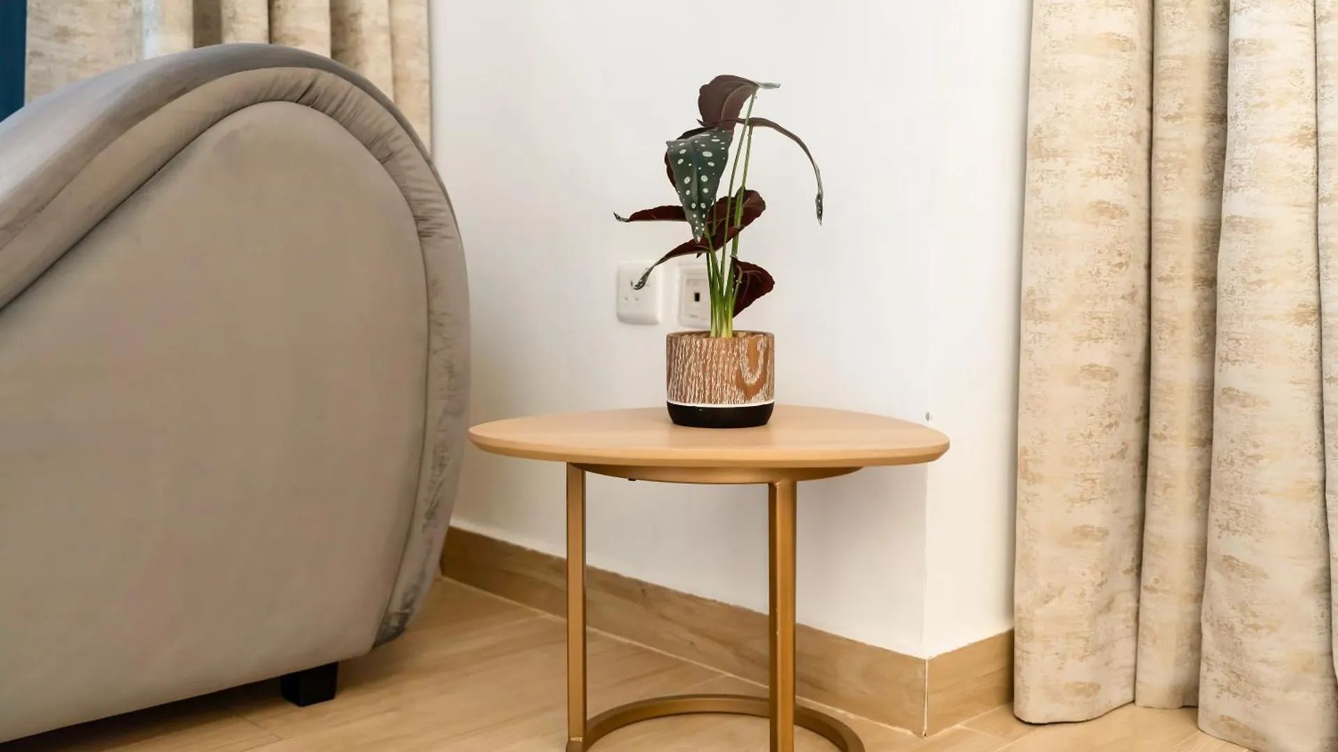 דובאי 1 Bedroom Apartment Five Jvc View